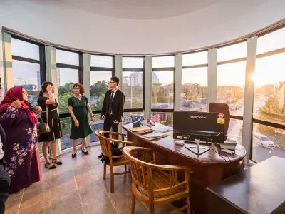 S K Song Law Firm Johor Bahru - Legal Services