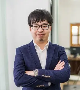 Mr. Lim Kim Siong - Managing Lawyer — Mutiara Mas Branch - S K Song Law Firm