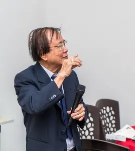 Mr. Song Sing Kwee - Founding Partner - S K Song Law Firm